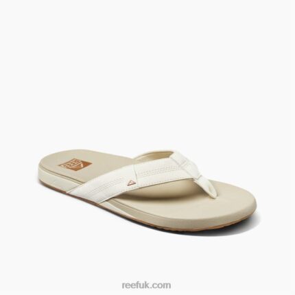White Sand 2286N468 Cushion Phantom Reef Men