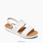 White/Tan 2286N26 Reef Water VistaWomen