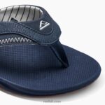 Yankees 2286N117 Fanning X Mlb Reef Women - Image 4