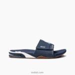 Yankees 2286N392 Fanning Slide X Mlb Reef Men - Image 3