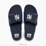 Yankees 2286N392 Fanning Slide X Mlb Reef Men - Image 4