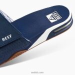 Yankees 2286N392 Fanning Slide X Mlb Reef Men - Image 5